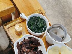 -堂客老火锅(欣阳广场总店)