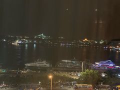 -厦门海港英迪格酒店(中山路店)