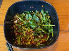-老秦凉都黄牛肉馆(九堡店)