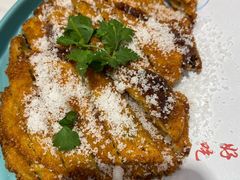 -满兴咱妈烀饼铁锅炖(兰州北街店)