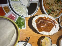 -金筷子西北菜·捞悦火锅