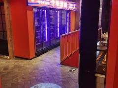 -南城十里潮汕鲜牛火锅·鲜虾生滚粥(融汇老商埠店)