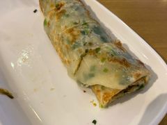 -台北楚楚园馅饼粥(虹桥南丰城店)