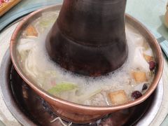 -阳坊胜利涮羊肉(阳坊老店)