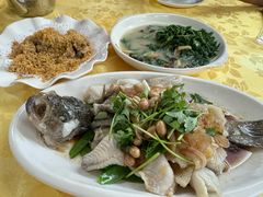 -肥姐美食(同福中路店)