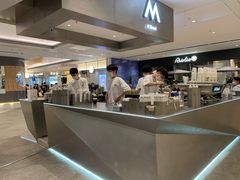 -M Stand(宁波万象城店)