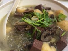 -咬不得高祖生煎·简餐(高银街店)