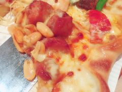 -必胜客(滨江店)