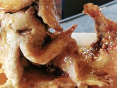 -老牌坊鲁菜名店(美莲广场店)
