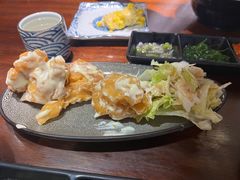 -热血兄弟·炭火烤肉(融侨中心店)
