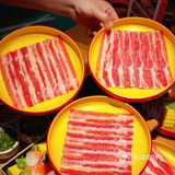 嘴真严💞这么好吃的海鲜宝石饭你不说！