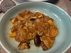 -太湖饭店·寄畅轩中餐厅