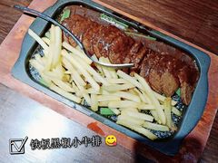 -素心小筑(后沙裕镇店)