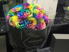 -ROSEONLY诺誓(磐基中心店)
