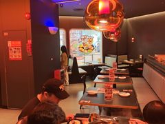 -探鱼·鲜青椒爽麻烤鱼(正佳广场店)