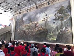 -井冈山风景名胜区-黄洋界