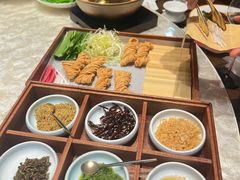 -明湖楼·经典鲁菜山东海鲜(大明湖店)