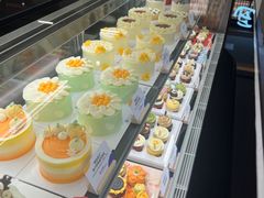 -Pantry's Best派悦坊蛋糕(世纪金源店)