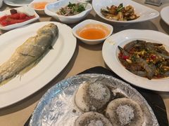 -庄氏祥记家常食府(国瑞建材家居博览中心店)