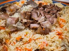 -阿布都新疆音乐美食城(长湖路店)