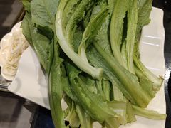-宽板凳老灶火锅(簋街店)
