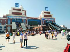-皮口港