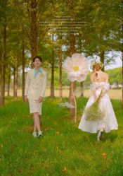 -苏州HX-合喜映画婚纱摄影