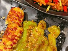 -酒里·宜州果酱烧烤(葛村店)