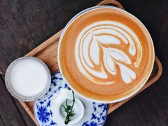 花椒奶咖-悟饮门市景店