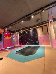 -星岛乐园(爱琴海购物公园店)