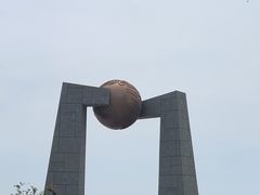 -青澳湾北回归线广场