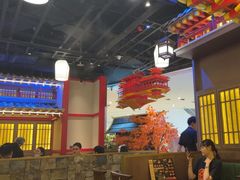 -牛New寿喜烧(虹桥新天地店)