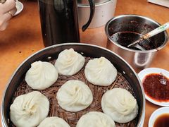 -笑云开汤包店(网巾市店)