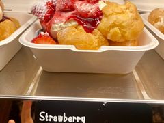 -B&C黄油与面包·THE GARDEN BAKERY概念店(世纪汇店)