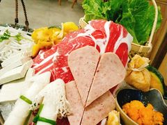 -云渔堂蒸汽石锅鱼(万达店)