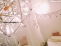 -雪儿·YuKi美甲美睫皮肤管理Salon