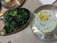 -梨花牛肉汤饭(仁恒伊势丹店)