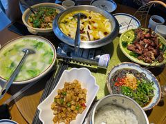 -外婆味道·云南菜大当家(弥勒店)