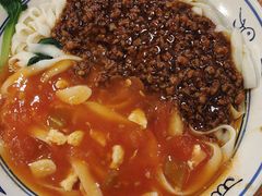 -侯哥面馆(瑞景店)