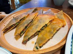 -湖兰金牌小炒肉(椒江万达店)