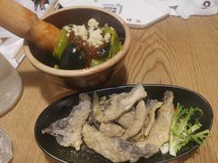 -鱼酷活鱼烤鱼(梅江印象城店)