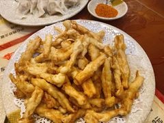-吉味馆(柠溪店)