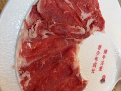 -焯牛潮汕牛肉火锅(云峰街创始店)