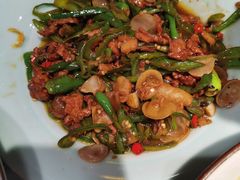 -曹家小菜(胜太路店)