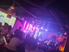 -音乐房子·Vintage Live Bar(玉林总店)