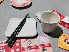 -友壹町寿司(嘉洲广场店)