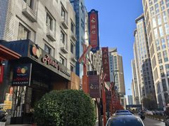 -安妮意大利餐厅(国贸店)