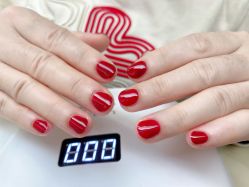 -UU·NAIL美甲美睫專門店