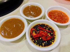 -伟记牛肉(金鸿公路店)