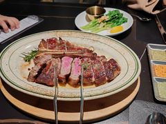 -404干式熟成牛排馆•聚会餐厅